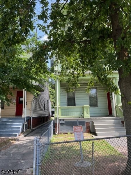 Property Photo: 165 Central Ave NJ 07050