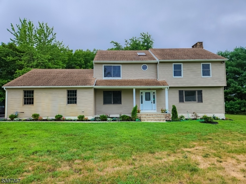 Property Photo:  94 Gravel Hill Rd  NJ 07728 