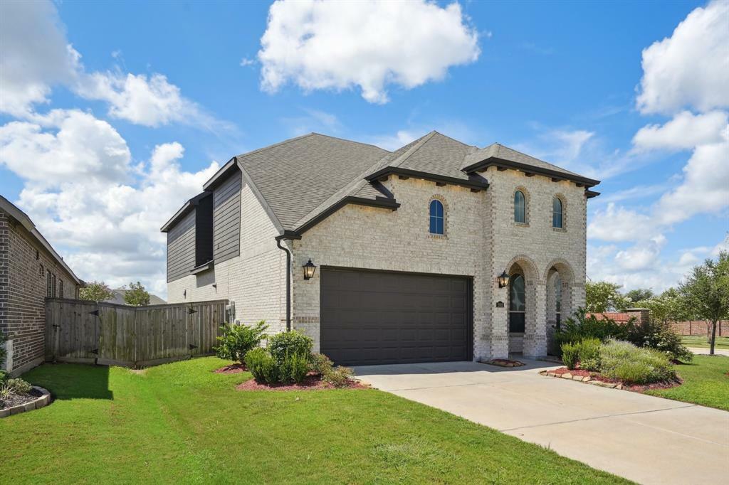 Property Photo:  2002 Hays Ranch Drive  TX 77469 