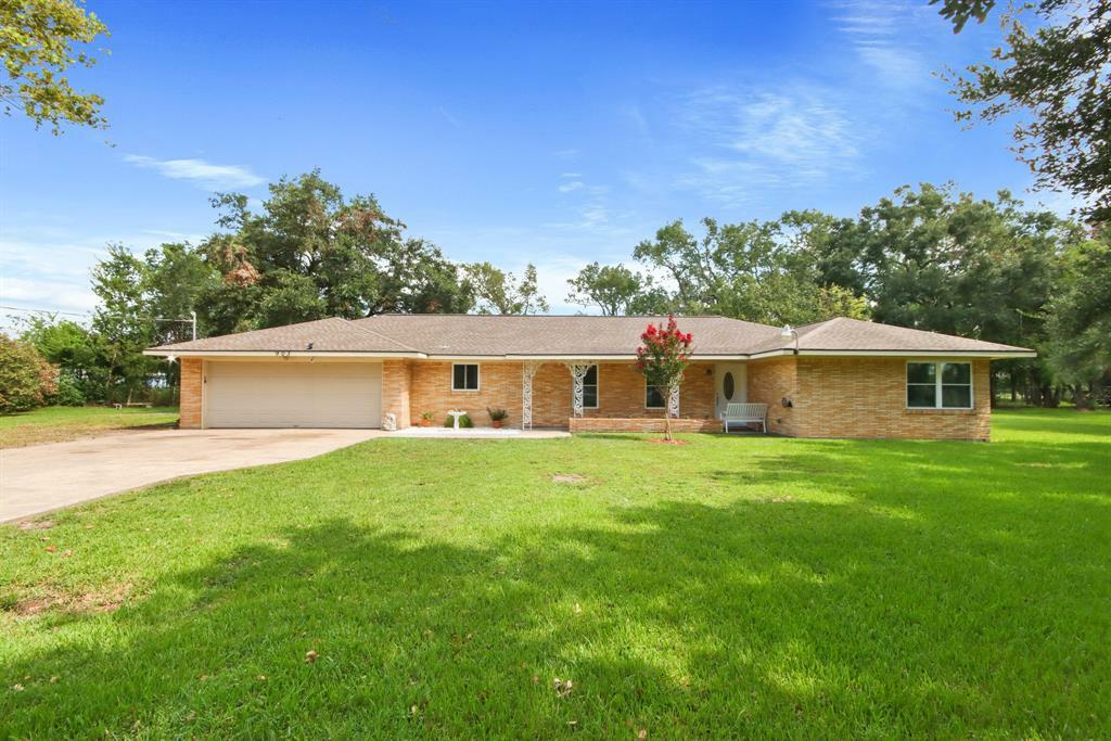 Property Photo:  903 Barbers Hill Road  TX 77562 