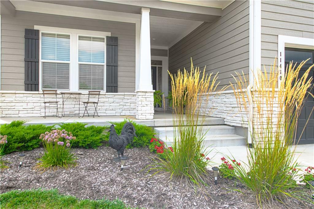 Property Photo:  11410 Bluestem Drive  MO 64060 