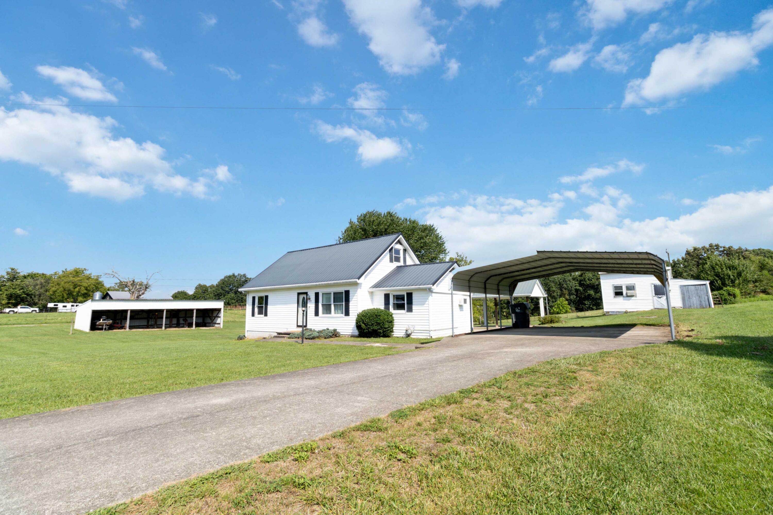 Property Photo: 5193 Fike Road KY 40385