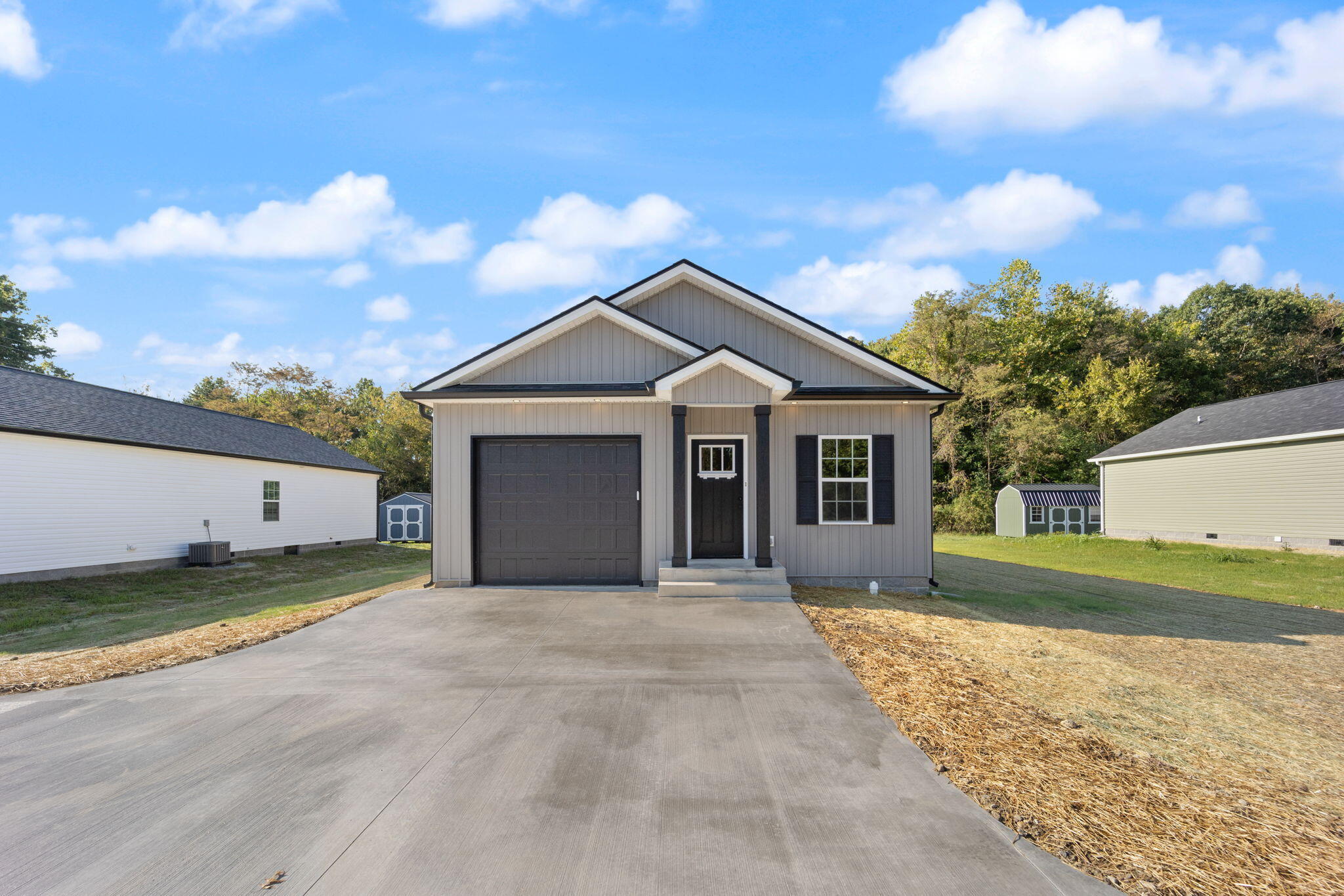 1230 Shelby Street  Junction City KY 40440 photo