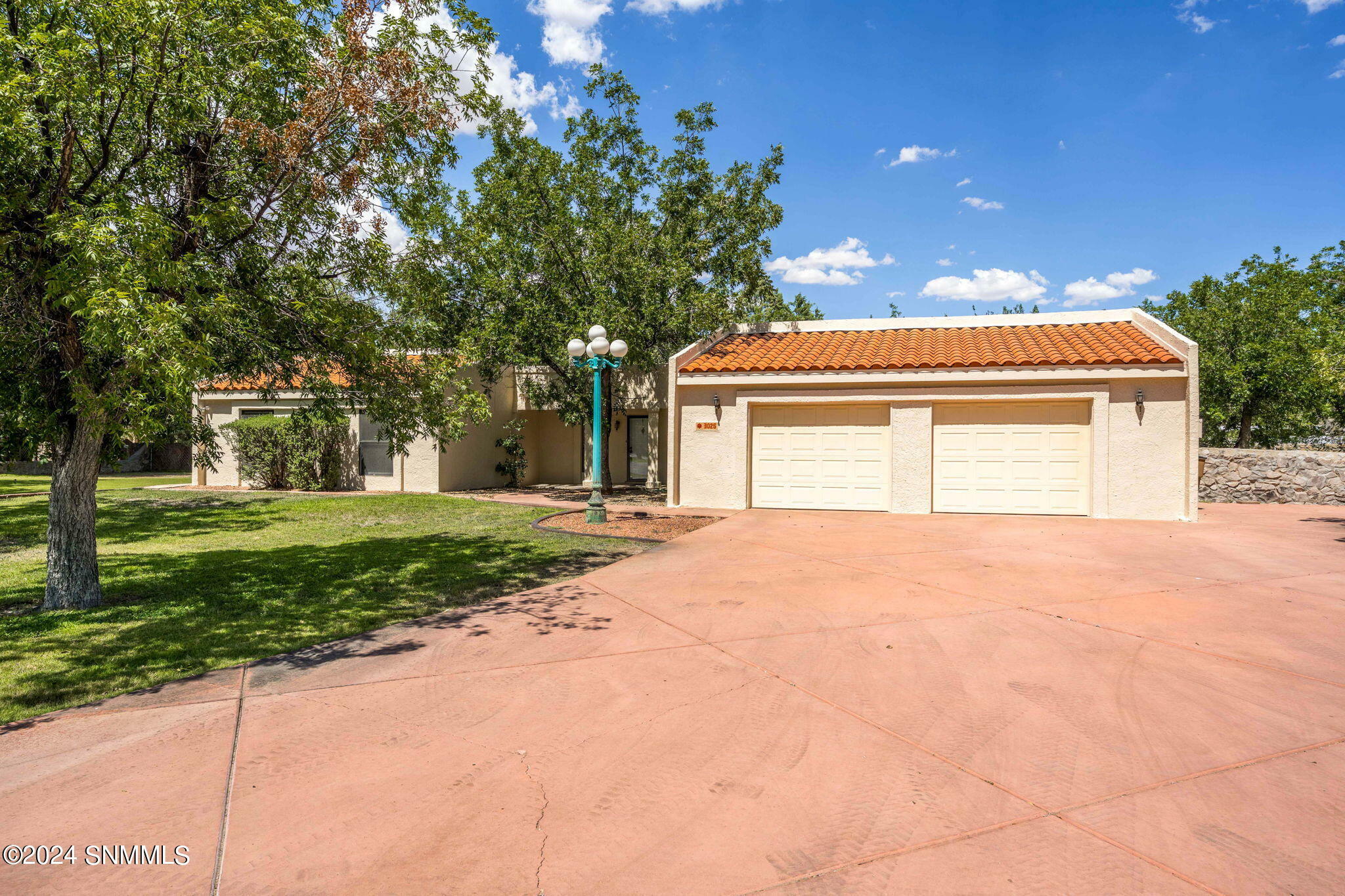 Property Photo:  3025 Mimosa Lane  NM 88001 