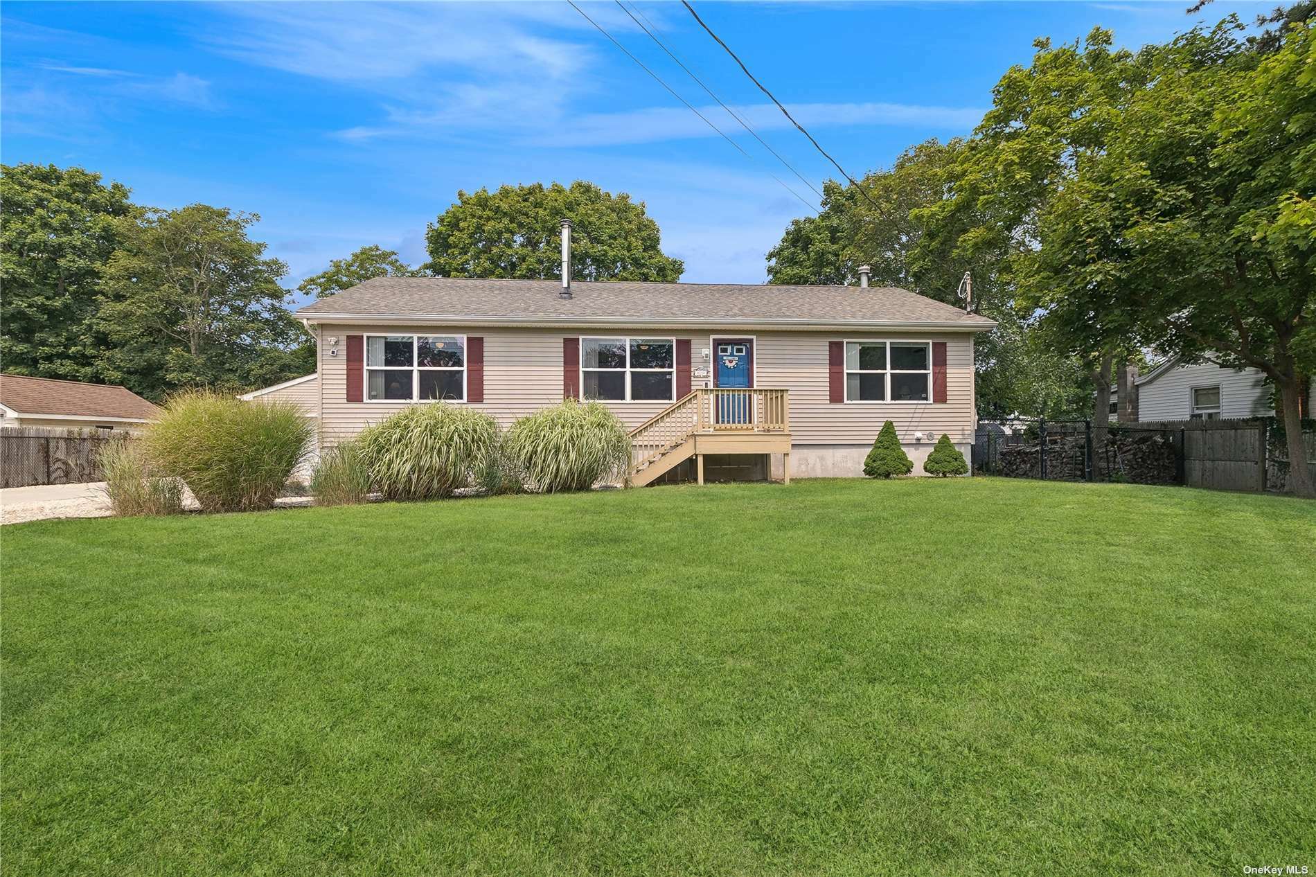 Property Photo: 11 Juniper Road NY 11951