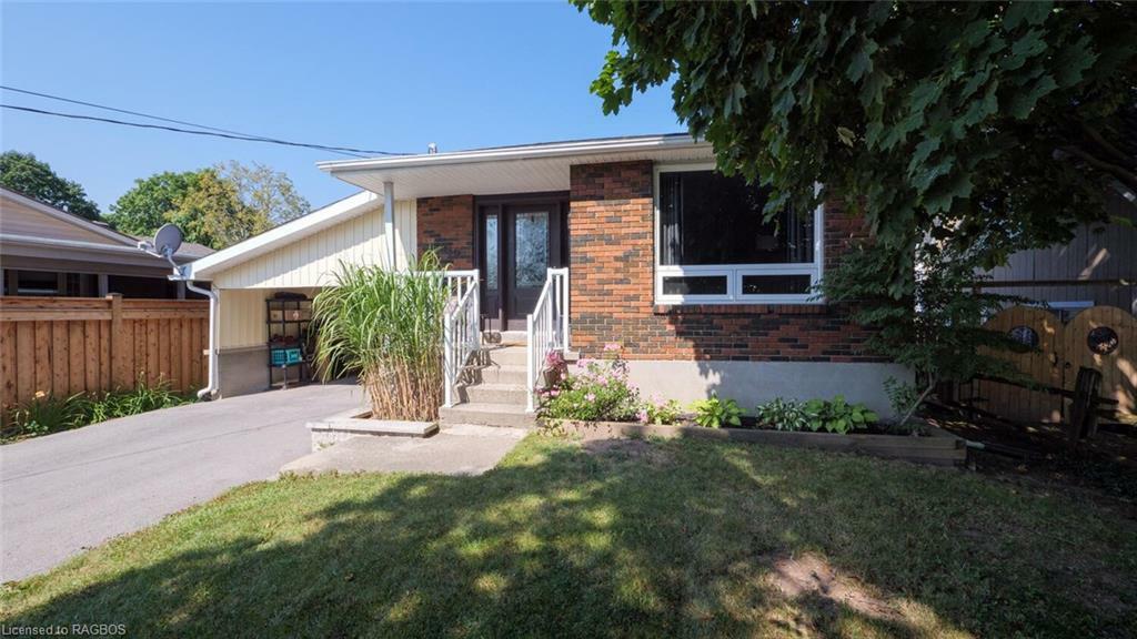 2086 8th Ave E  Owen Sound ON N4K 3C6 photo