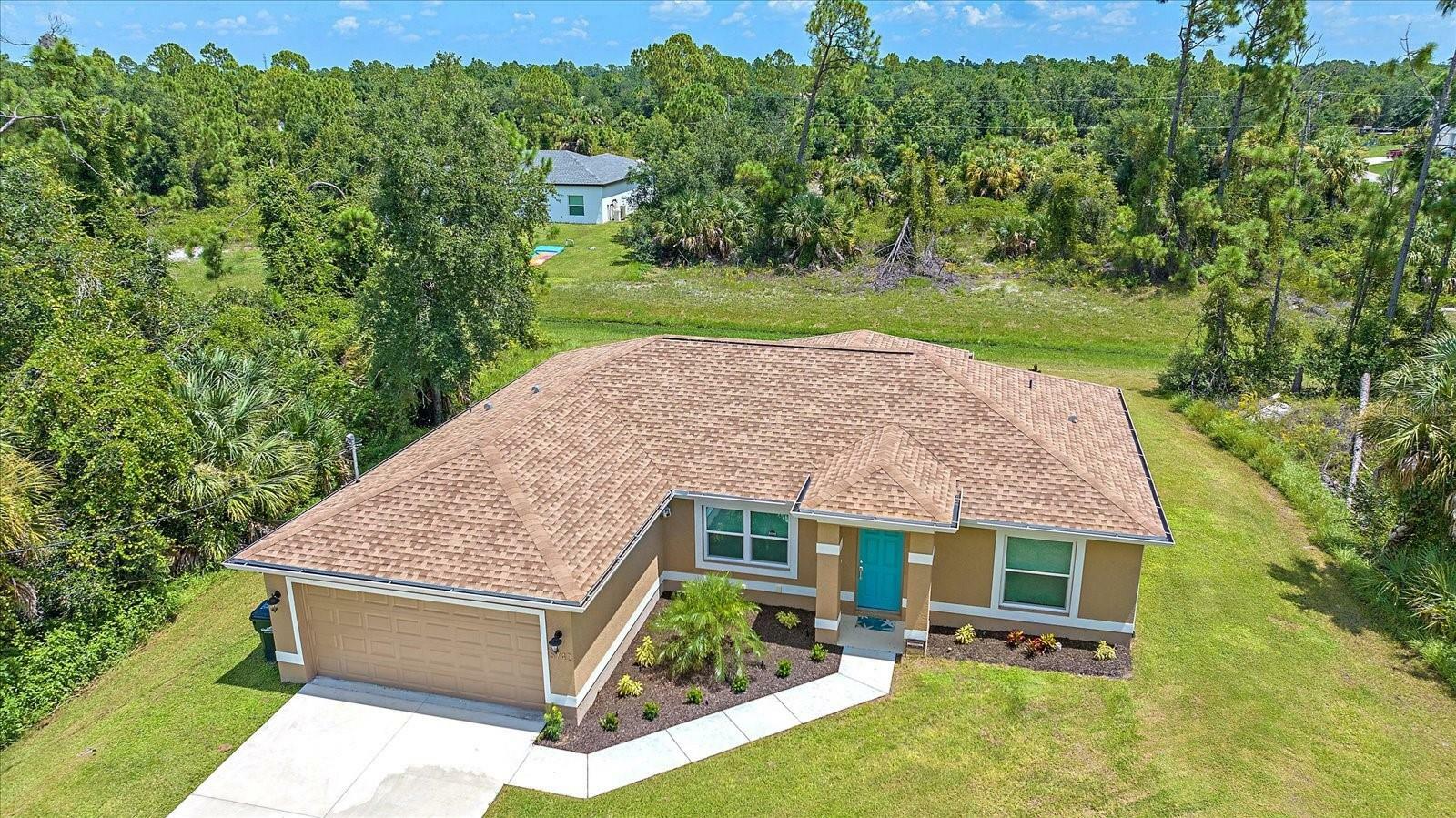 Property Photo:  5742 Janus Avenue  FL 34288 