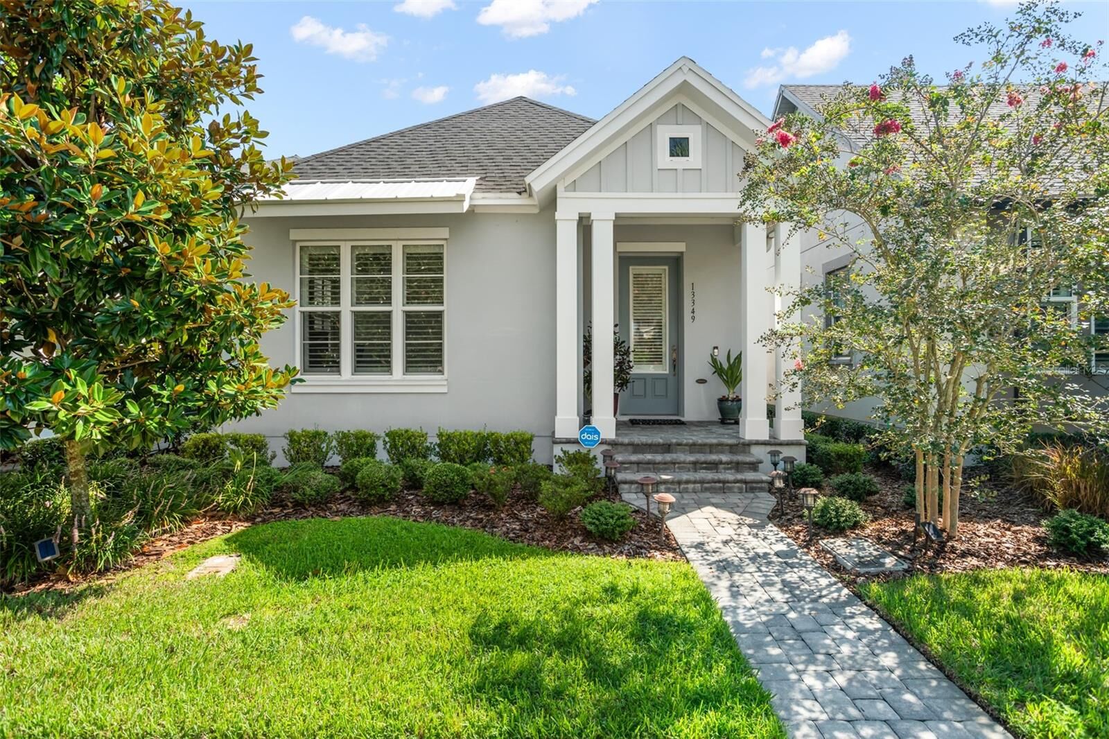 Property Photo:  13349 Bergstrom Avenue  FL 32827 