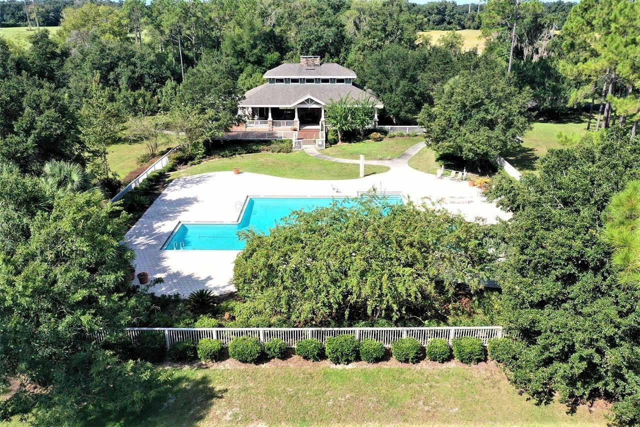 Property Photo: 19215 SW 21st Place FL 32669