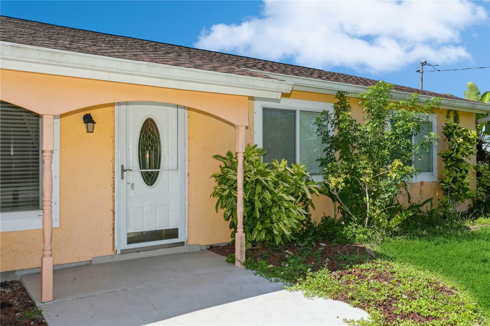 Property Photo:  18069 Ohara Drive  FL 33948 