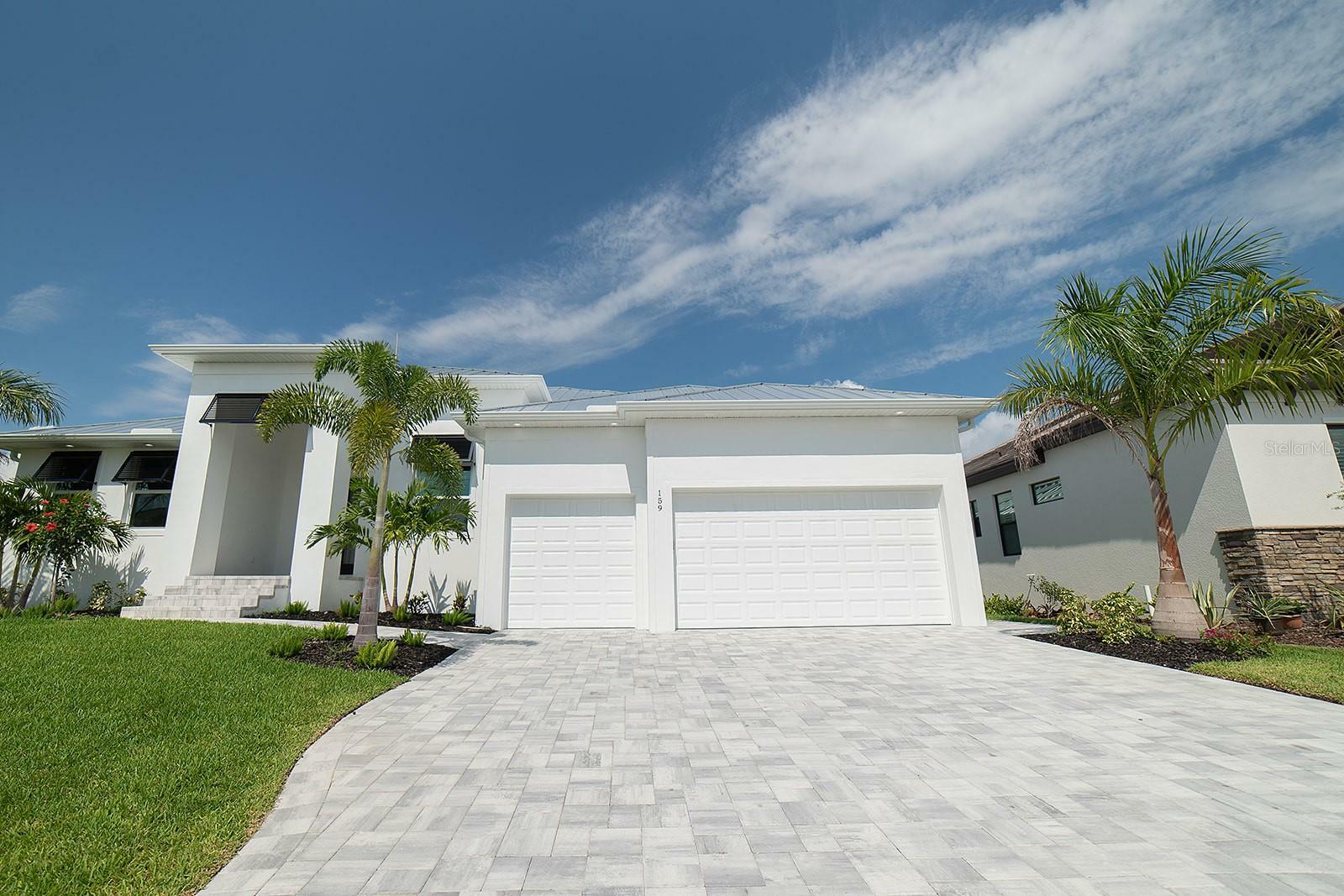 Property Photo:  159 Colony Point Drive  FL 33950 