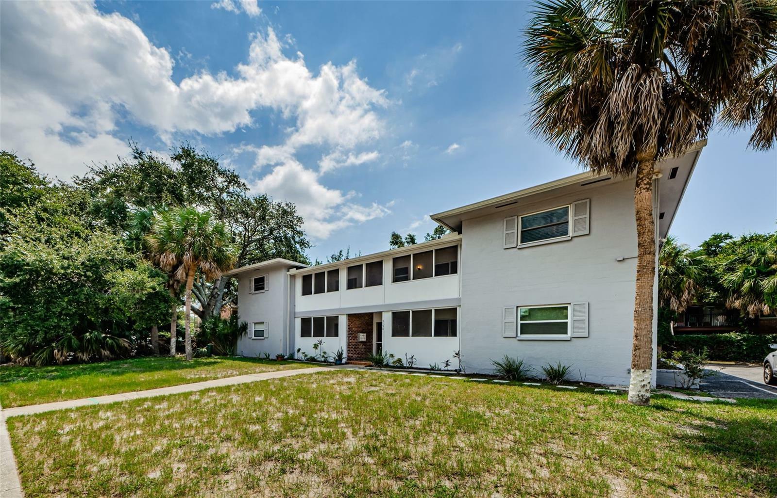 Property Photo:  3150 Pinellas Point Drive S 1,2,3,4  FL 33712 