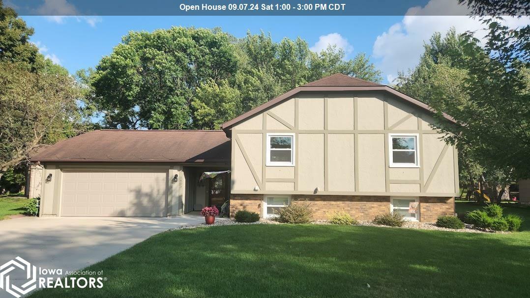 1815 Springview Drive  Mason City IA 50401 photo