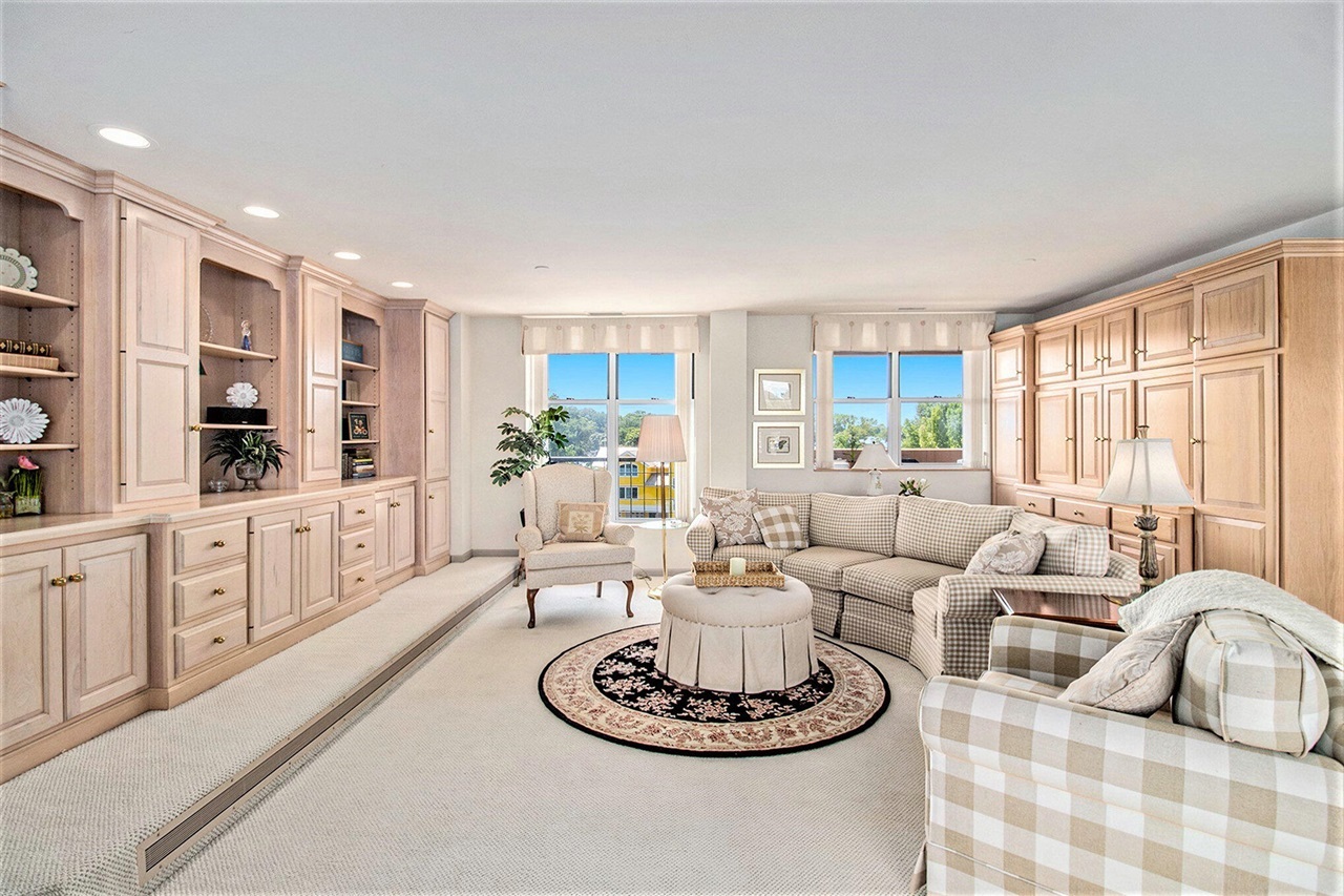 Property Photo: 230 Water Street H MI 49085-4908