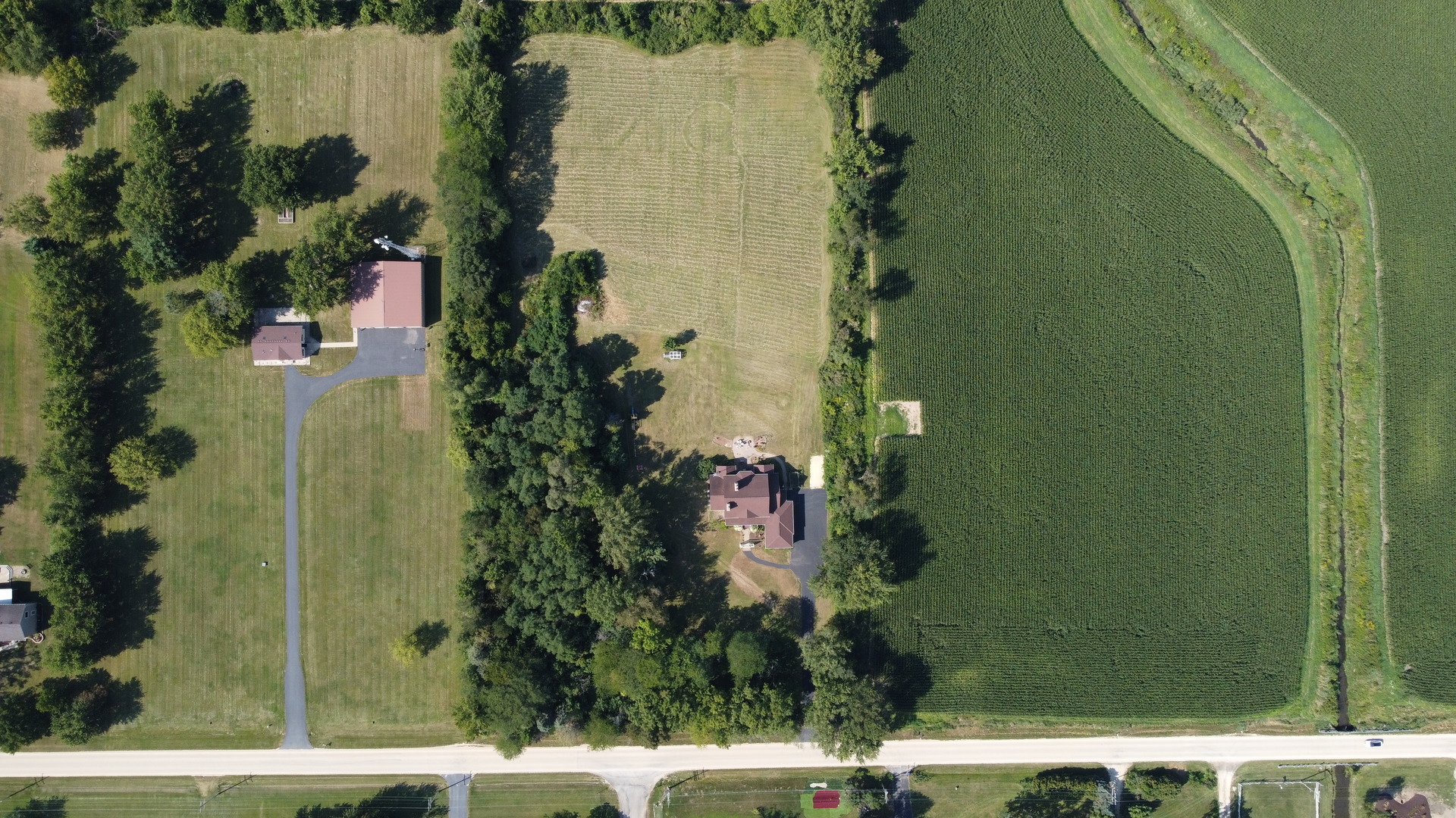 Property Photo:  9505 Wolf Road  IL 60145 