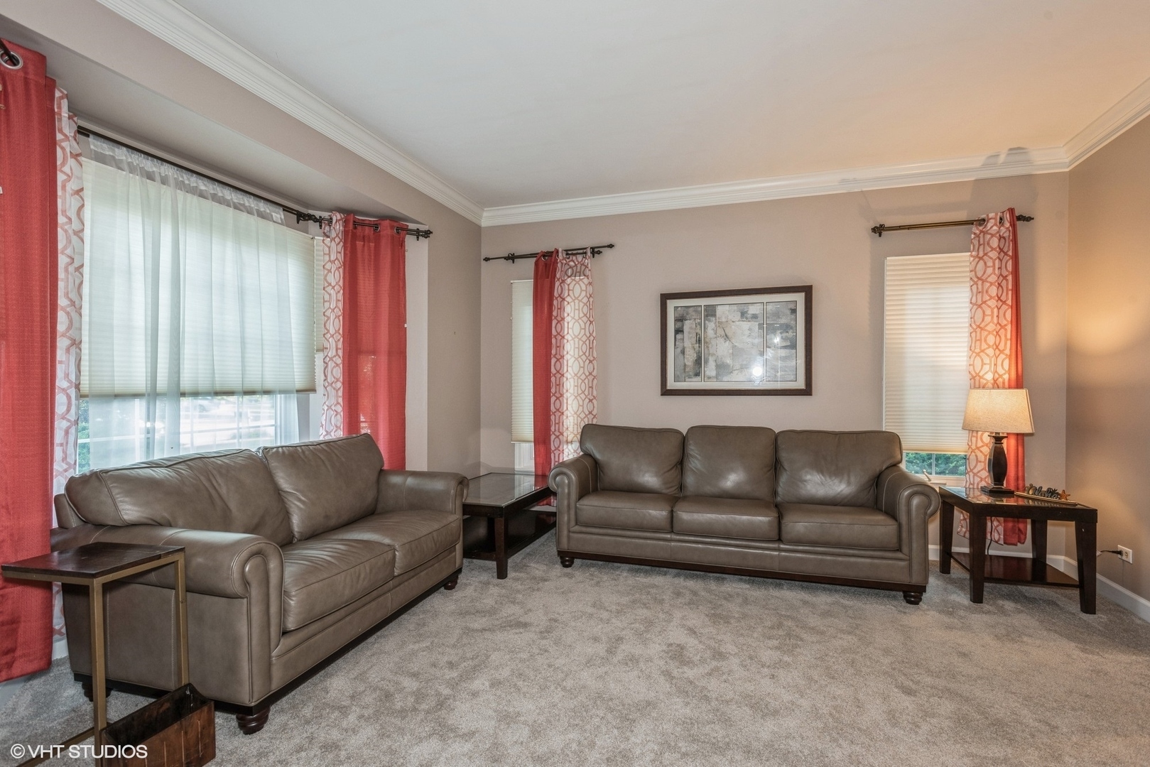 Property Photo:  3844 Cadella Circle  IL 60564 