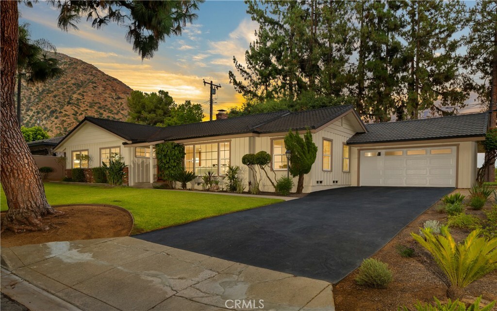 2208 Highland Vista Drive  Arcadia CA 91006 photo