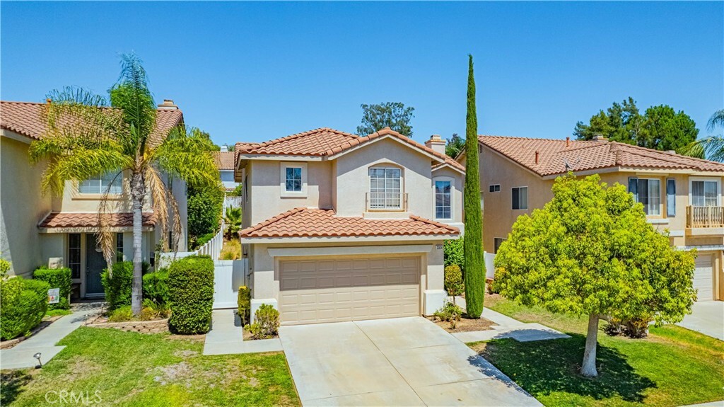 23804 Golden Pheasant Lane  Murrieta CA 92562 photo