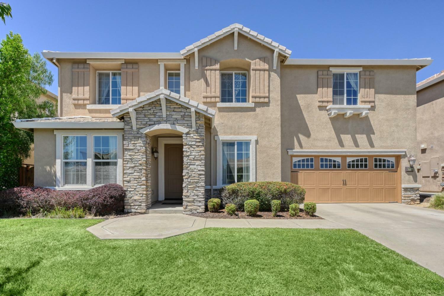 Property Photo:  4035 Porch Swing Drive  CA 95747 