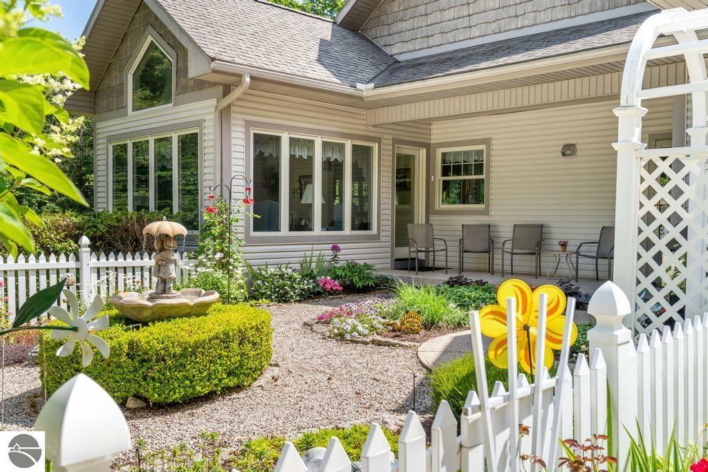 Property Photo:  1750 Forest Ridge Trail  MI 49720 