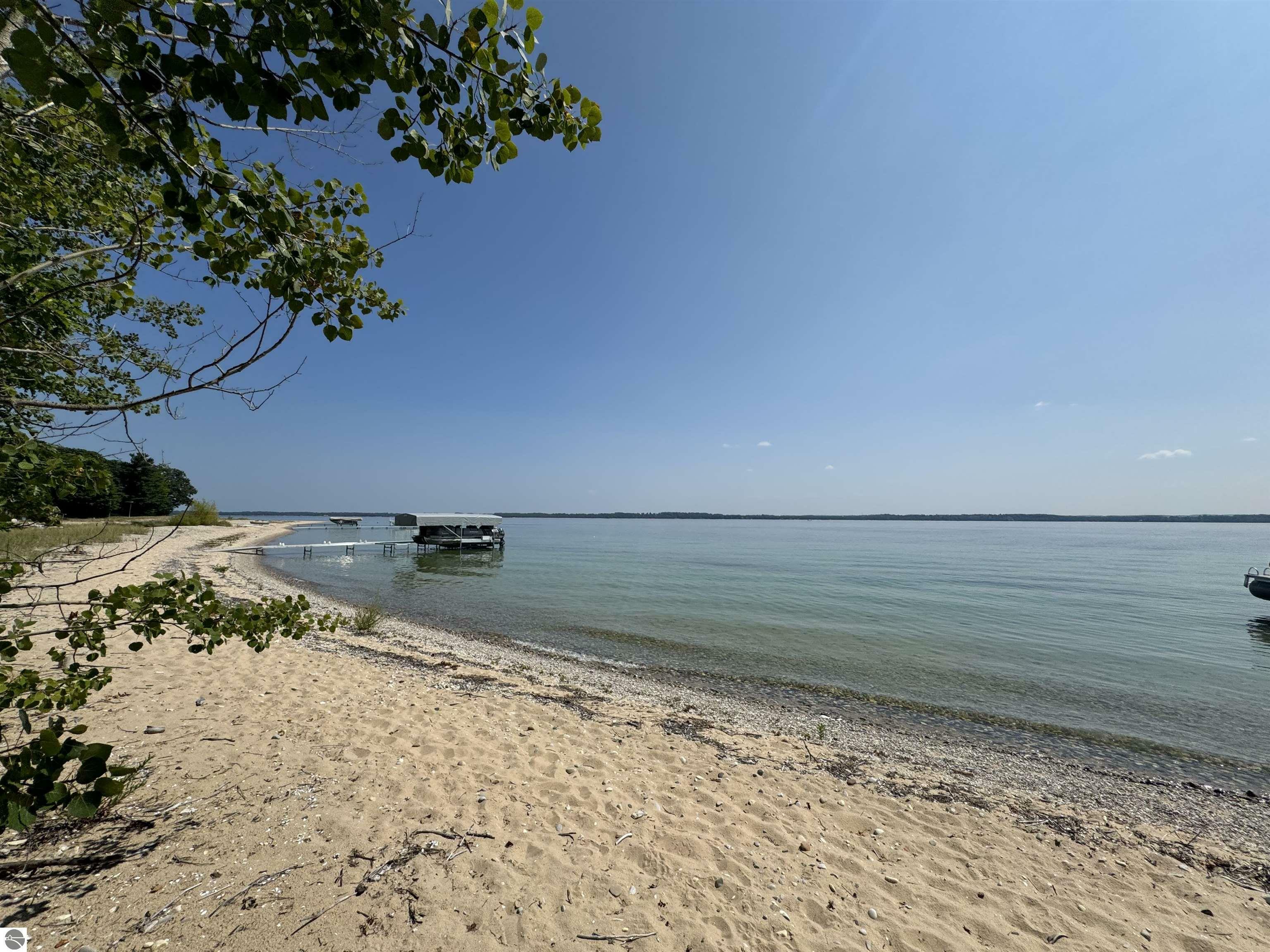 Property Photo:  11648 Willow Point  MI 49686 