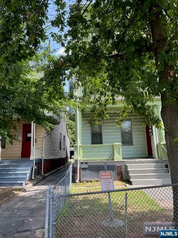 Property Photo: 165 Central Avenue NJ 07050