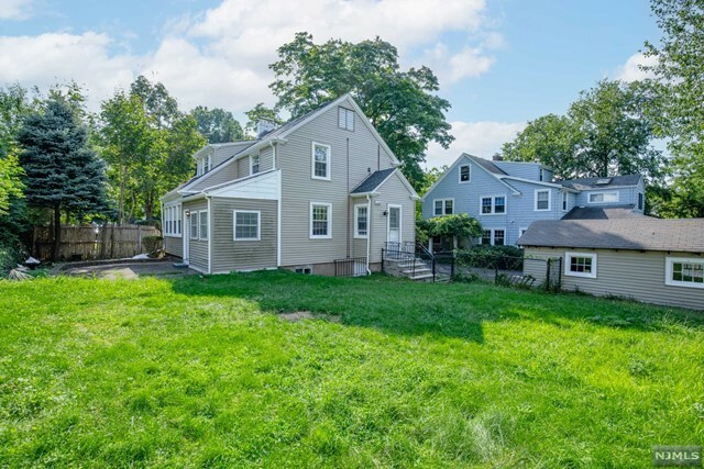 Property Photo:  95 Hillside Avenue  NJ 07670 