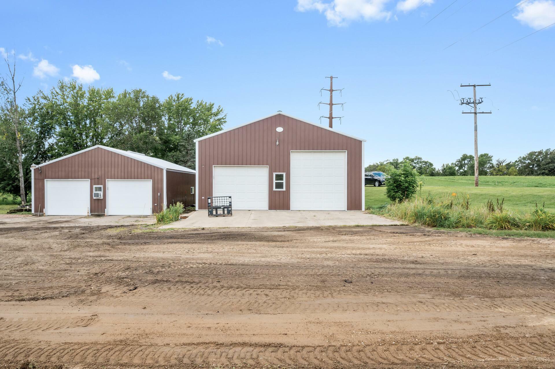 Property Photo:  2563 122nd Street  MN 55370 