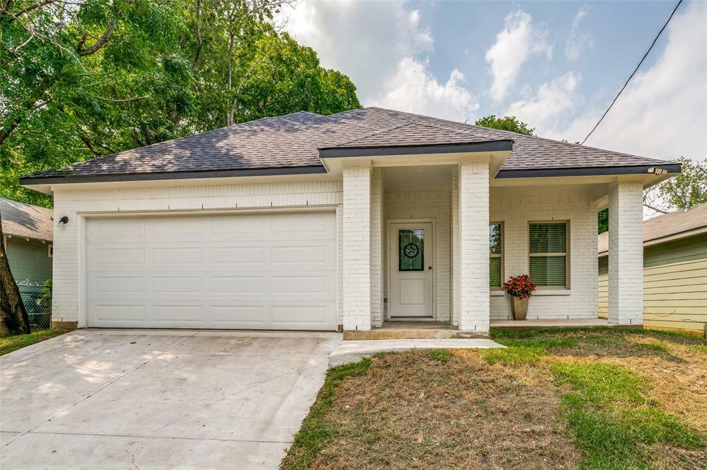 1423 E Waco Avenue  Dallas TX 75216 photo