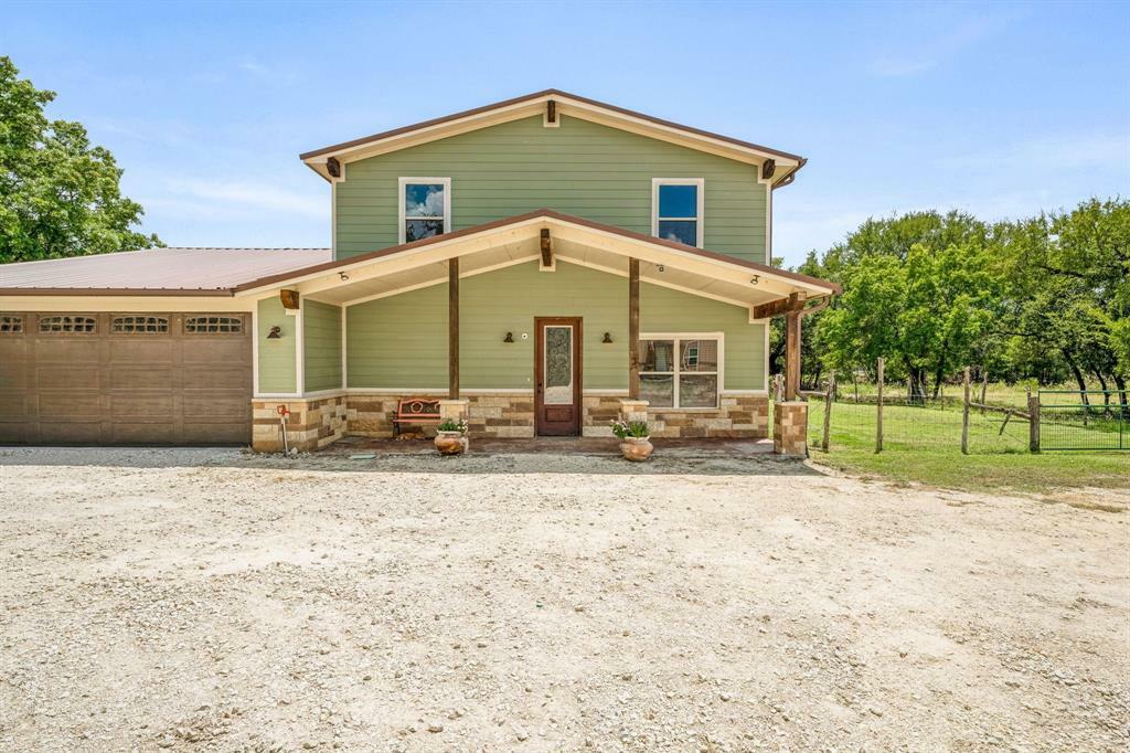 Property Photo:  120 Lighthouse Drive  TX 76433 