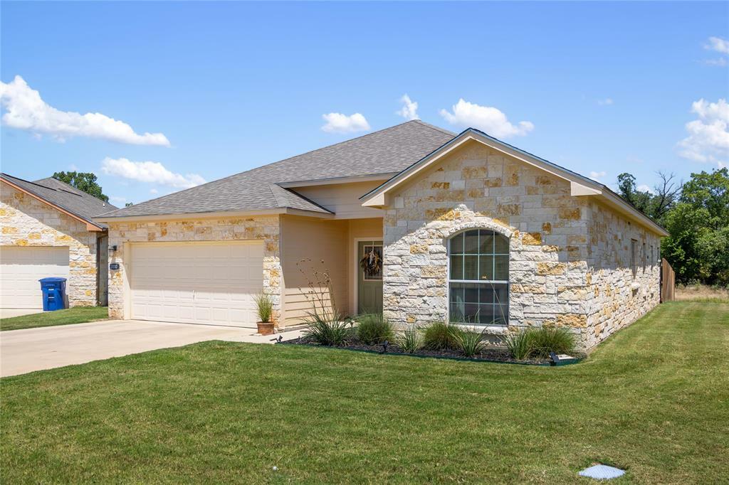 Property Photo:  3110 Waterstone Drive  TX 76801 