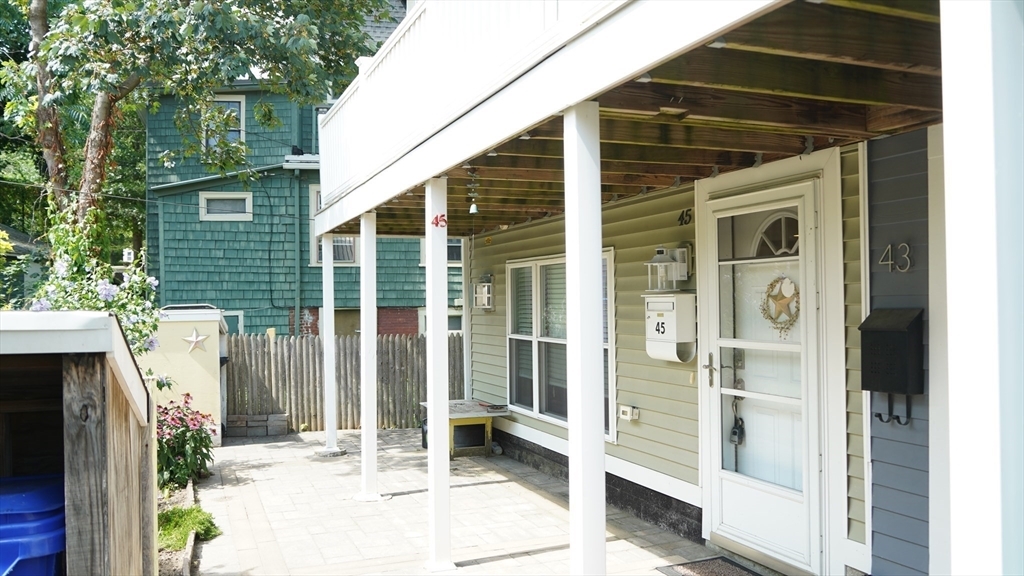 Property Photo:  45 School Street  MA 02446 