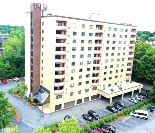 Property Photo:  2500 Mystic Valley Pkwy 1001  MA 02155 