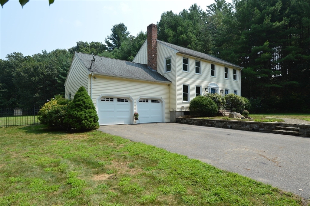 Property Photo:  15 Grove Street  MA 02054 