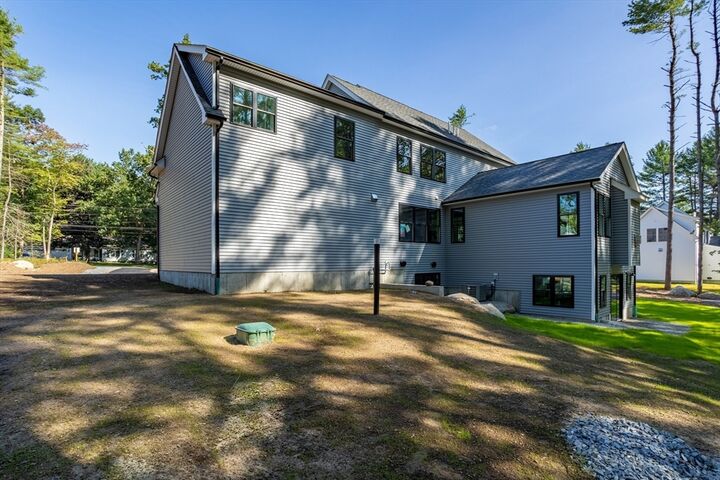 Property Photo: 1 Strawberry Hill Farm MA 01460