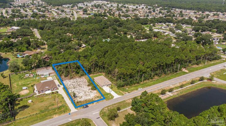 2289 Dog Track Rd  Pensacola FL 32506 photo