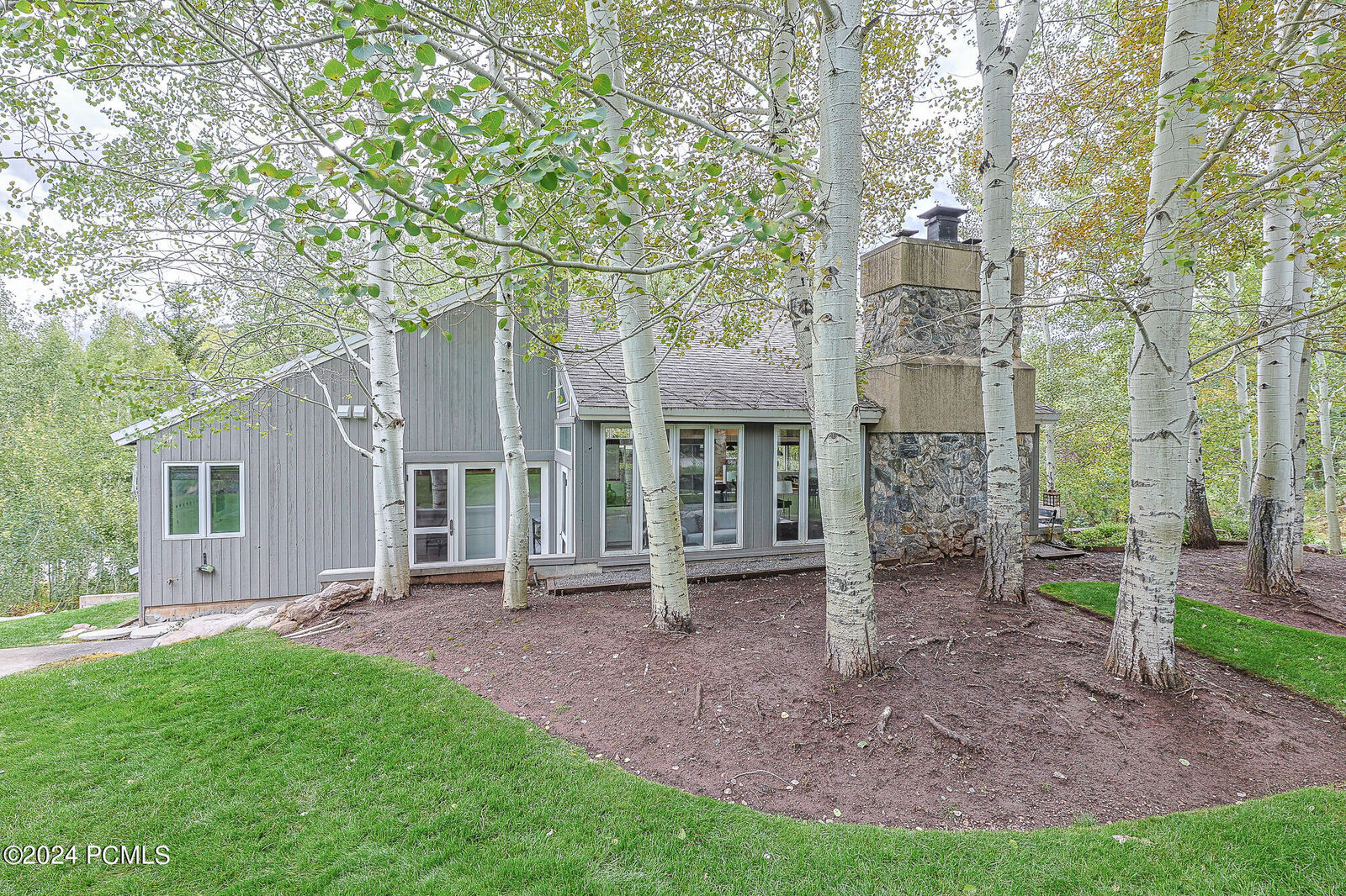 Property Photo:  7407 Pinebrook Road  UT 84098 