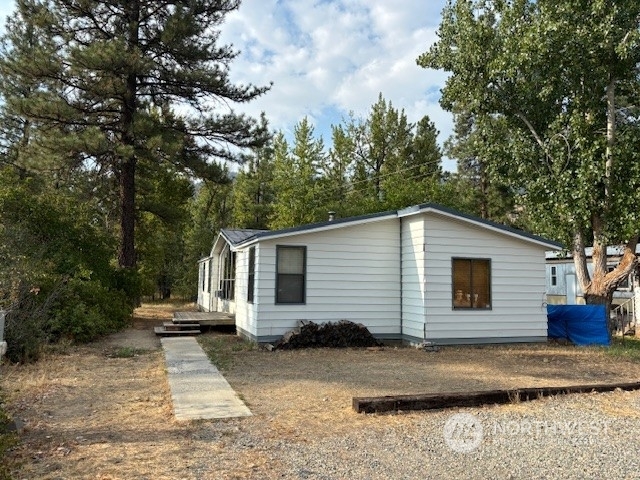 Property Photo:  1221 Riverside Avenue  WA 98856 