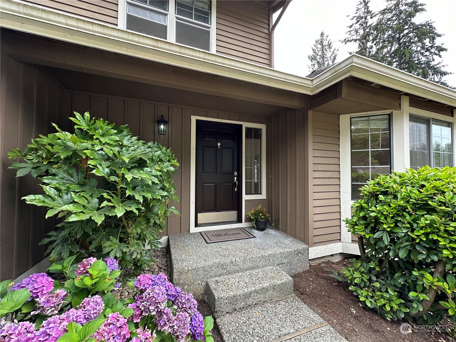 Property Photo:  23421 NE 27th St  WA 98074 