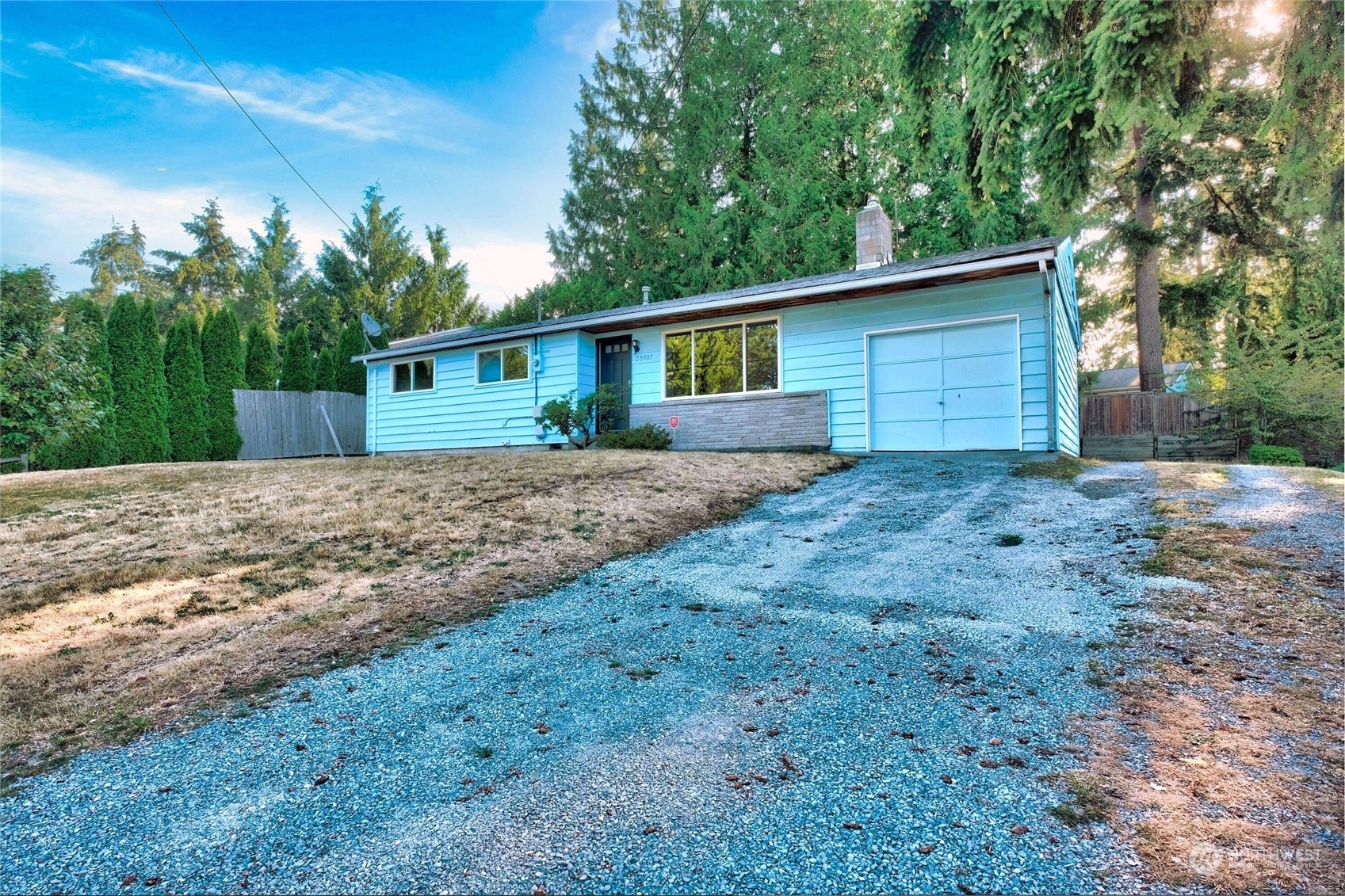 Property Photo:  20907 72nd Avenue W  WA 98026 