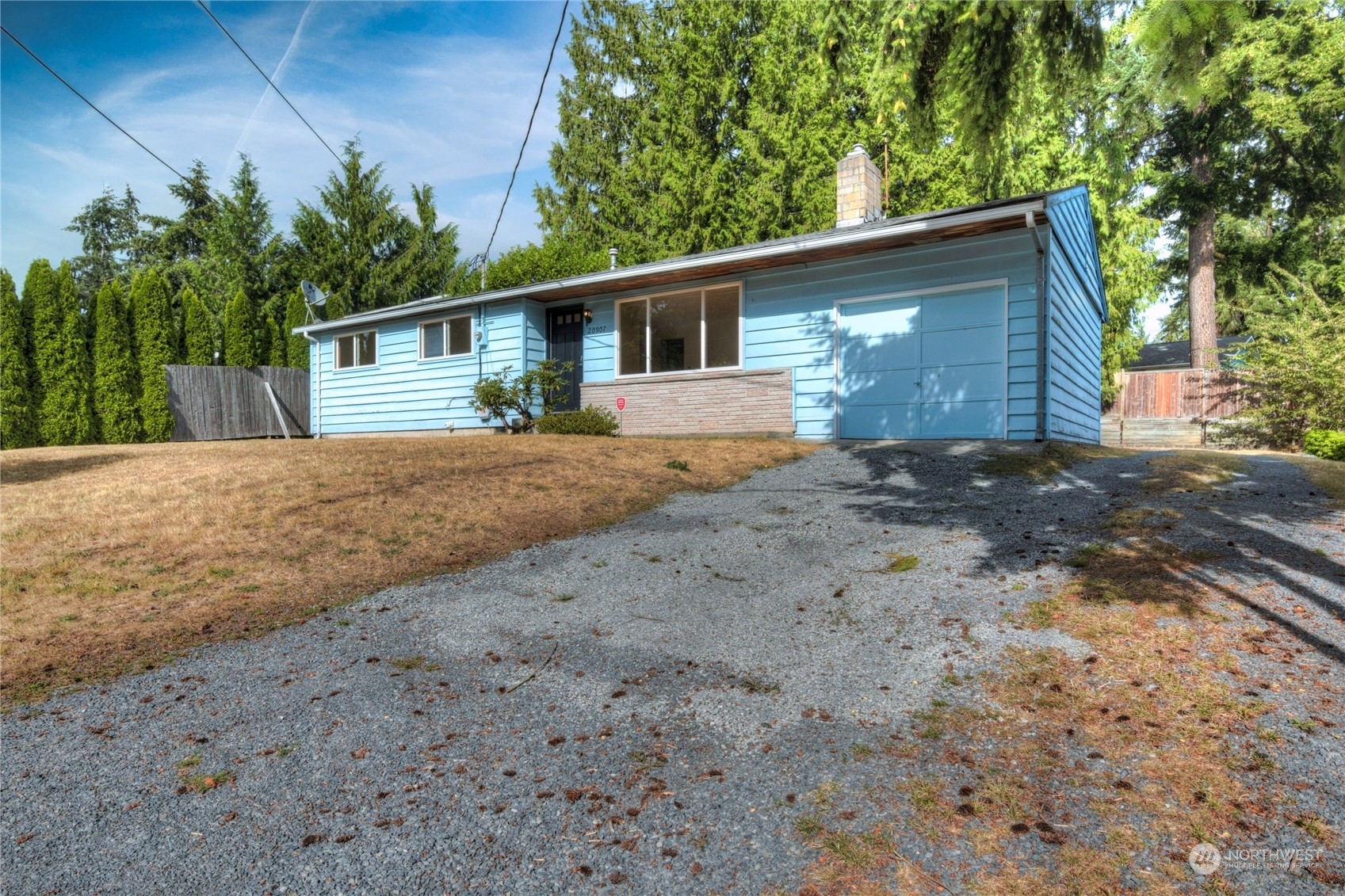 Property Photo:  20907  72nd Avenue W  WA 98026 