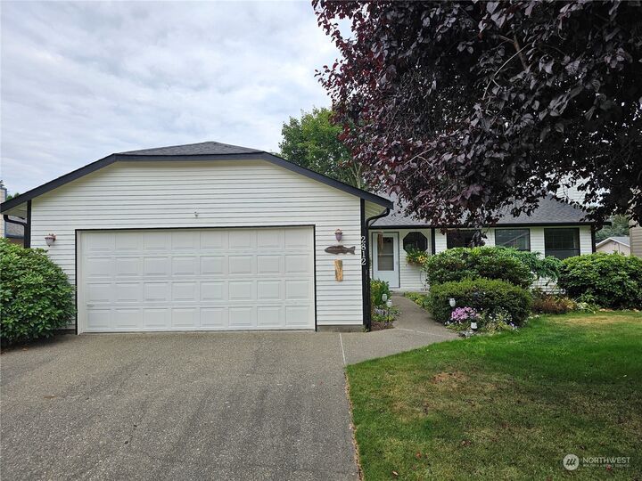 2812 Briar Lea Loop SE  Olympia WA 98501 photo