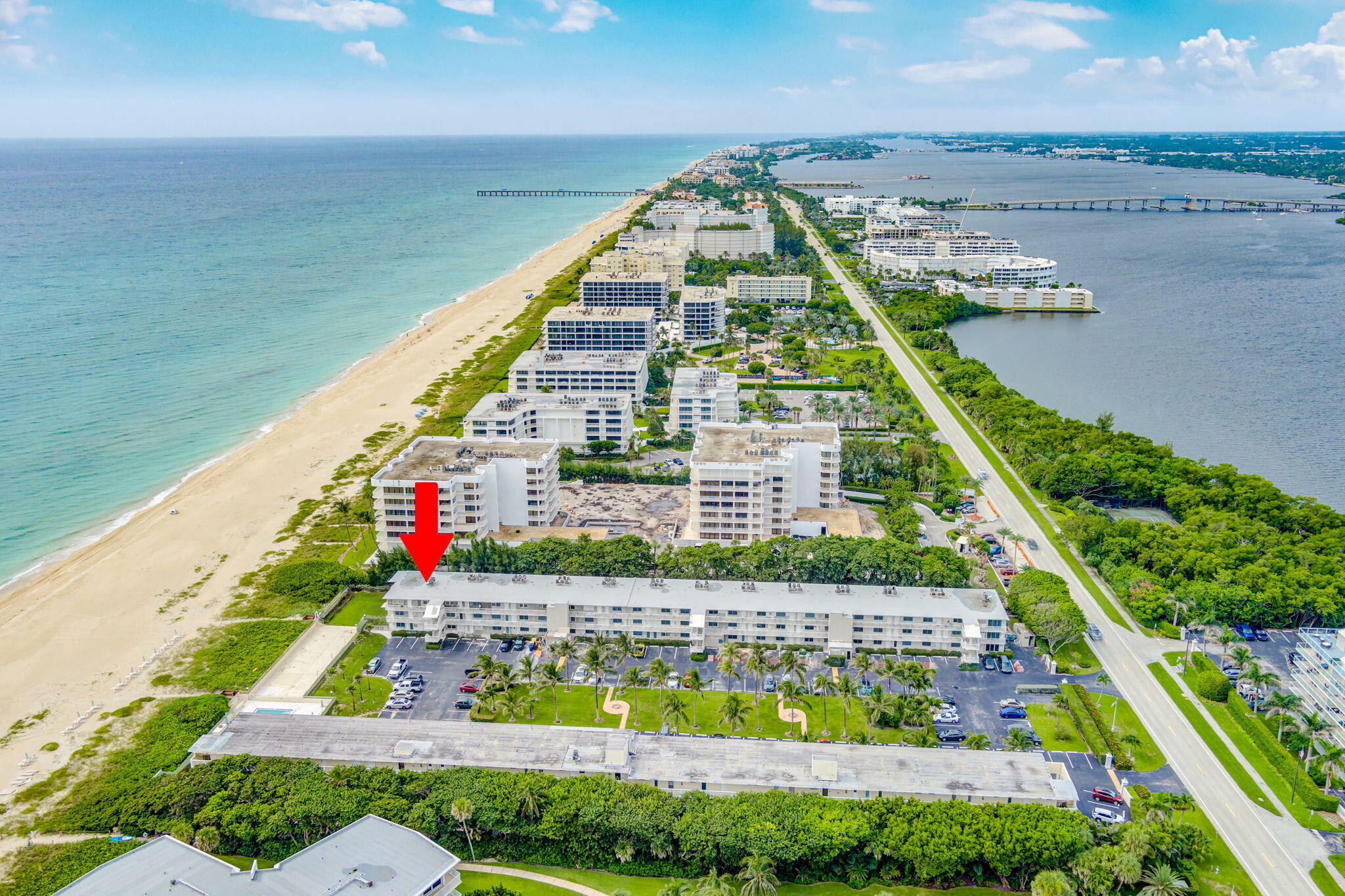 Property Photo:  2565 S Ocean Boulevard 324-325  FL 33480 