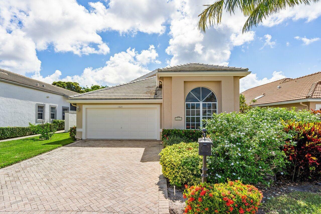 11614 Creekside Drive  Boynton Beach FL 33437 photo