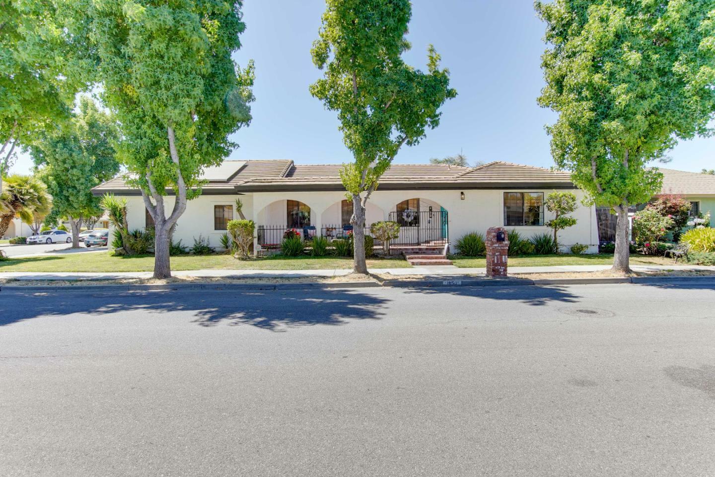 Property Photo:  1850 Highland Drive  CA 95023 