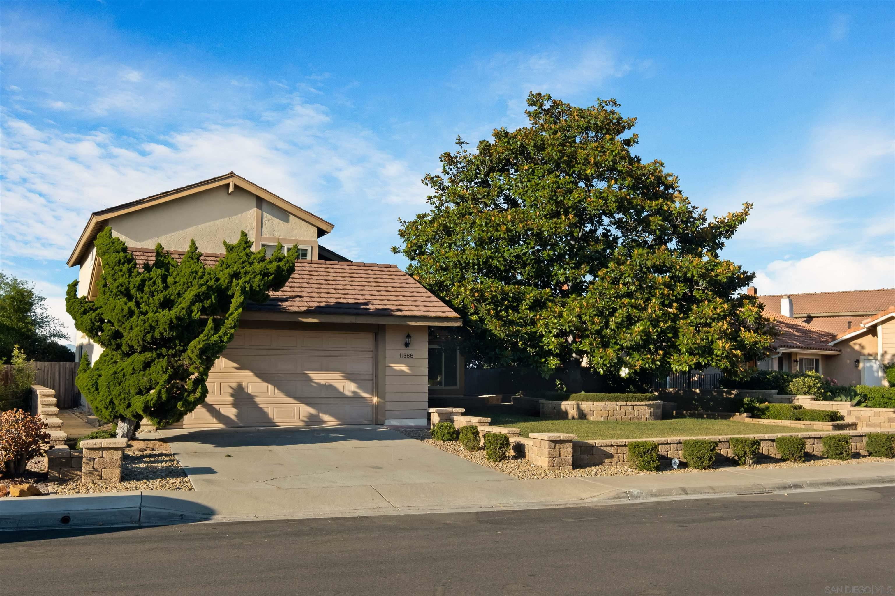 11366 Turtleback Ln  San Diego CA 92127 photo