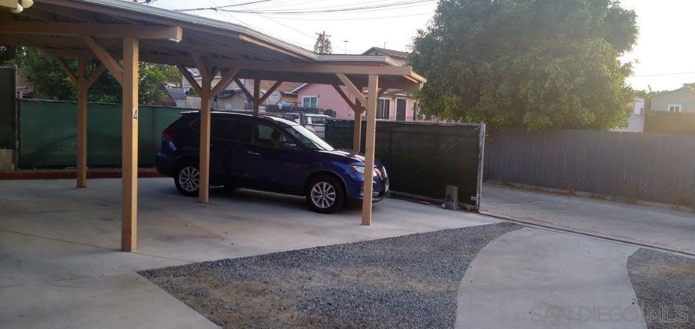 Property Photo: 1931 K Avenue CA 91950