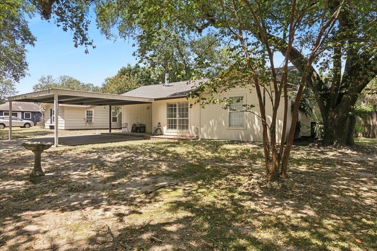 Property Photo:  9 Circle P  TX 77630 