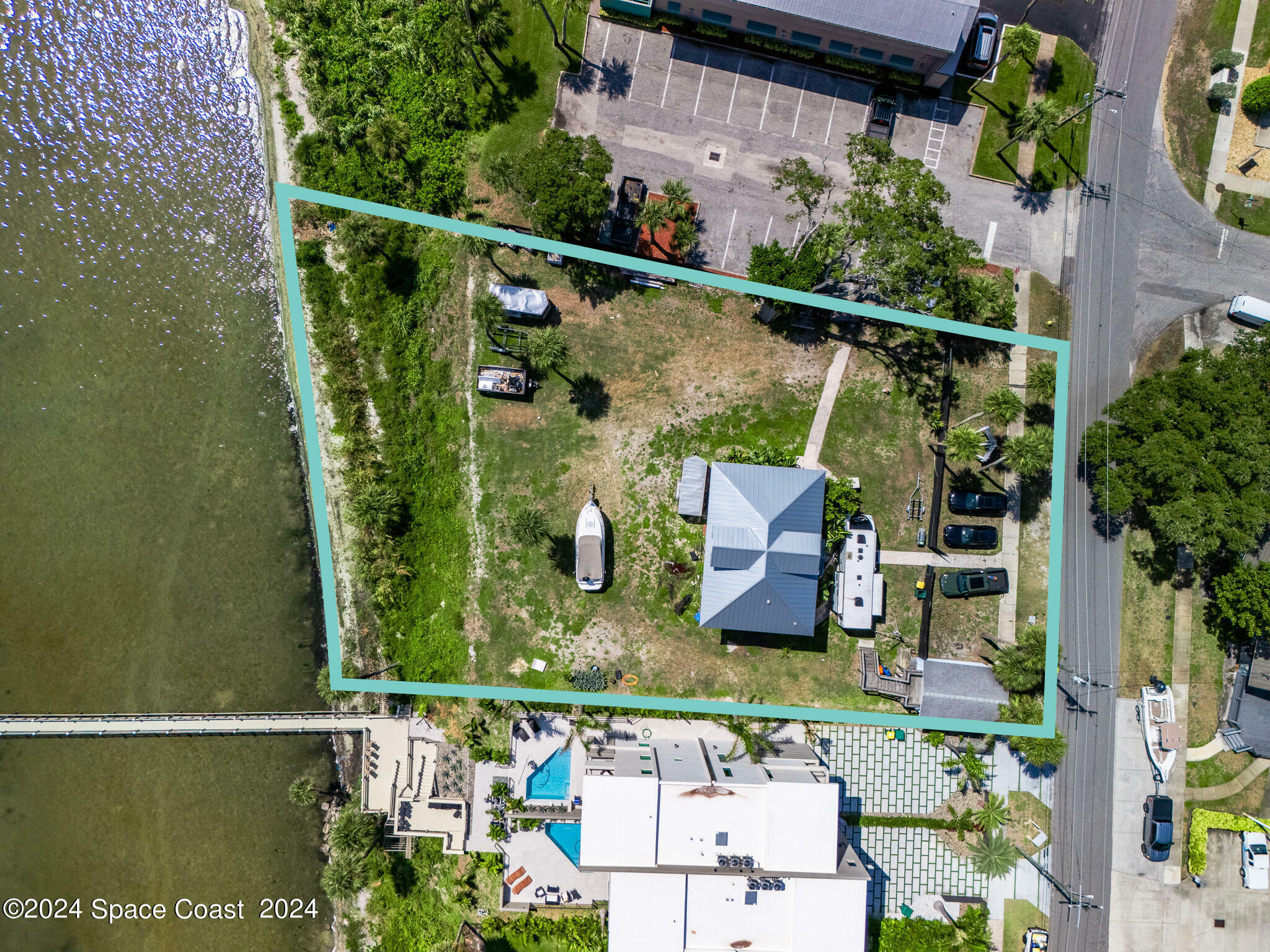 1811 Riverview Drive  Melbourne FL 32901 photo