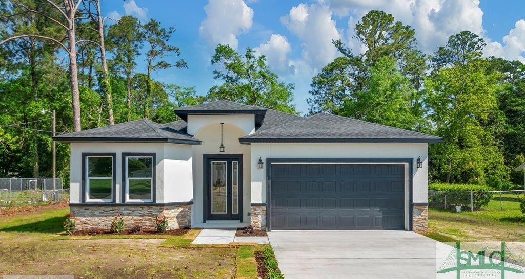 Property Photo: 515 Azalea Street GA 31313